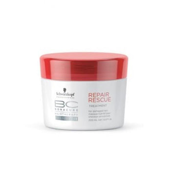 
	Schwarzkopf BC Repair Rescue Treatment 200ml