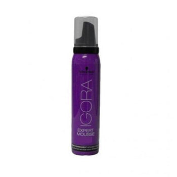 
	Schwarzkopf Igora Expert Mousse Ice Flower