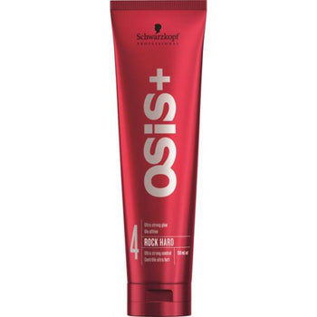 
	Schwarzkopf Osis+ Rock Hard Ultra Strong Glue – 150ml