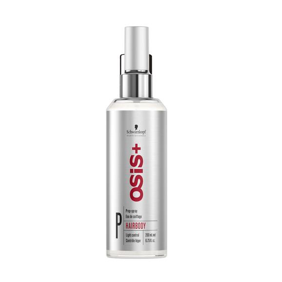 
	Schwarzkopf Osis+ Hairbody Volume – 200ml