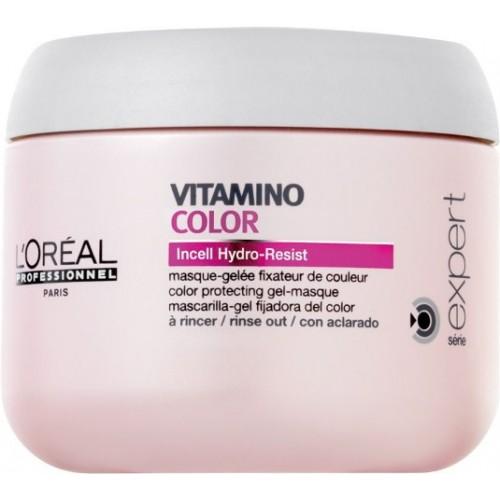 
	L’Oreal Vitamino Color Mask – 200ml