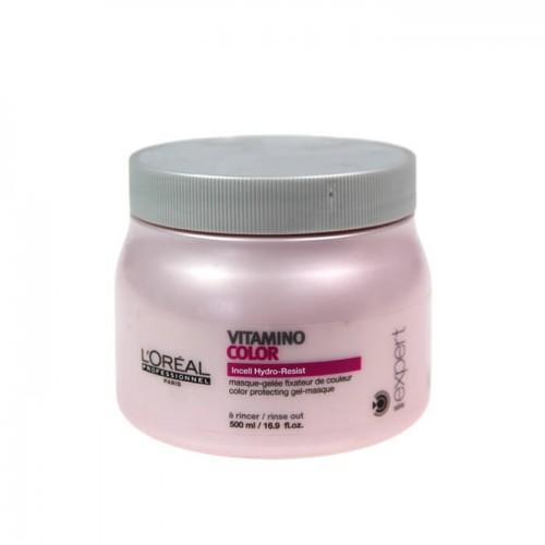 
	L’Oreal Vitamino Color Mask – 500ml