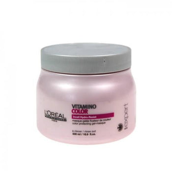 
	L’Oreal Vitamino Color Mask – 500ml