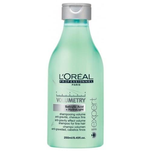 
	L’Oreal Volumetry Shampoo – 250ml