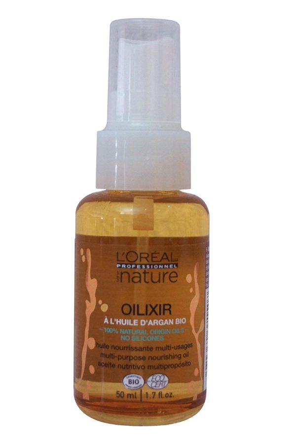 
	L’Oreal Nature Oilixr Nourishing Oil – 50ml