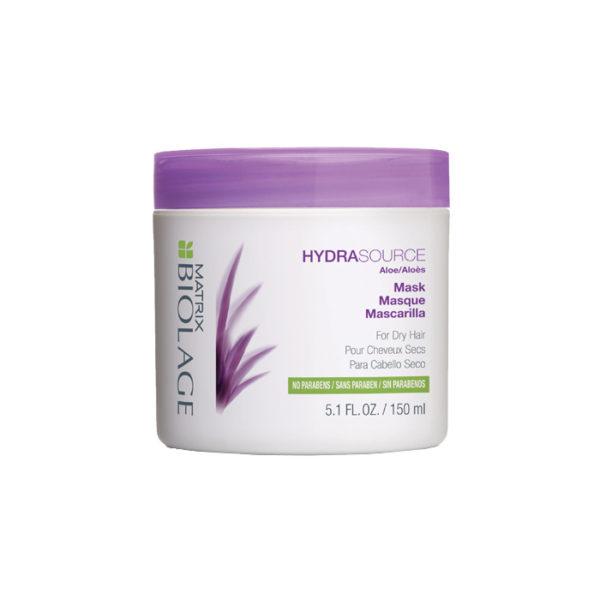 
	Matrix Biolage HYDRASOURCE Mask 150ml