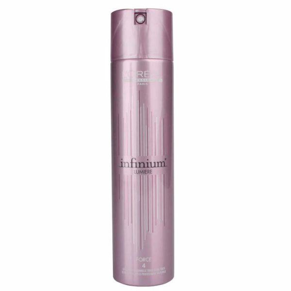 
	L’Oreal Infinium Lumiere Force 4 – 500ml