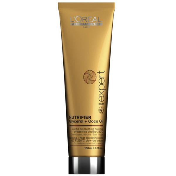 
	L’Oreal Nutrifier Blow Dry Cream – 150ml