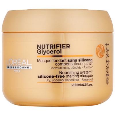 
	L’Oreal Nutrifier Masque – 200ml