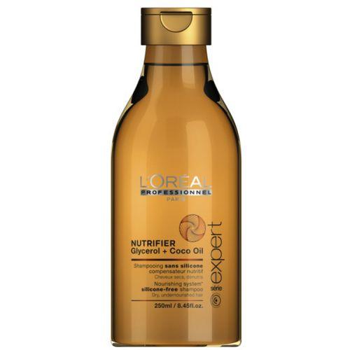 
	L’Oreal Nutrifier Nourishing Shampoo – 250ml
