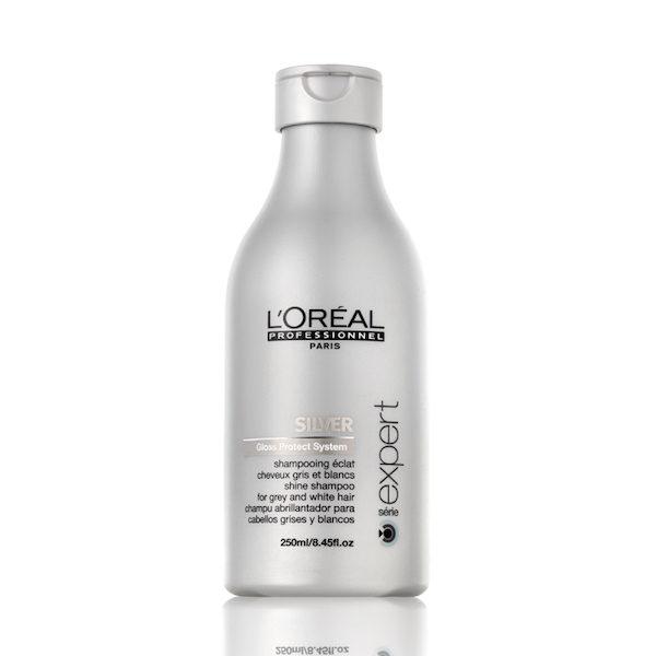 
	L’Oreal Silver Shampoo – 250ml