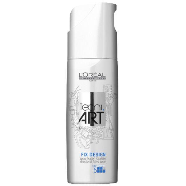 
	L’Oreal Tecni Art Fix Design – 200ml