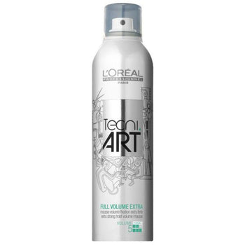 
	L’Oreal Tecni Art Full Volume Extra – 250ml