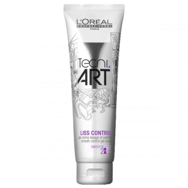 
	L’Oreal Tecni Art Liss Control – 150ml