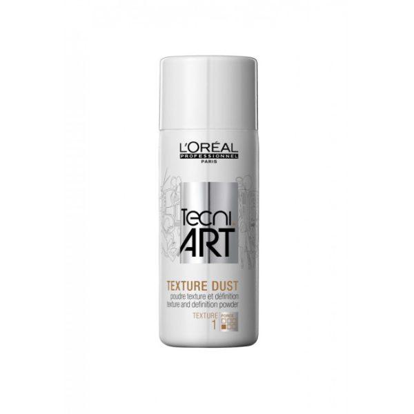 
	L’Oreal Tecni Art Texture Dust – 20g