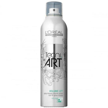 
	L’Oreal Tecni Art Volume Lift – 250ml