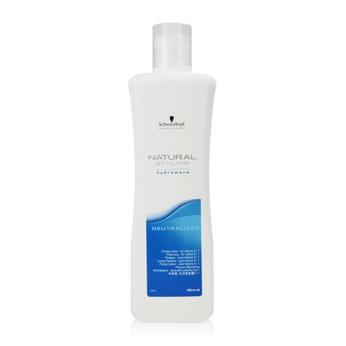 
	Schwarzkopf Natural Styling Hydrowave Neutraliser 1L