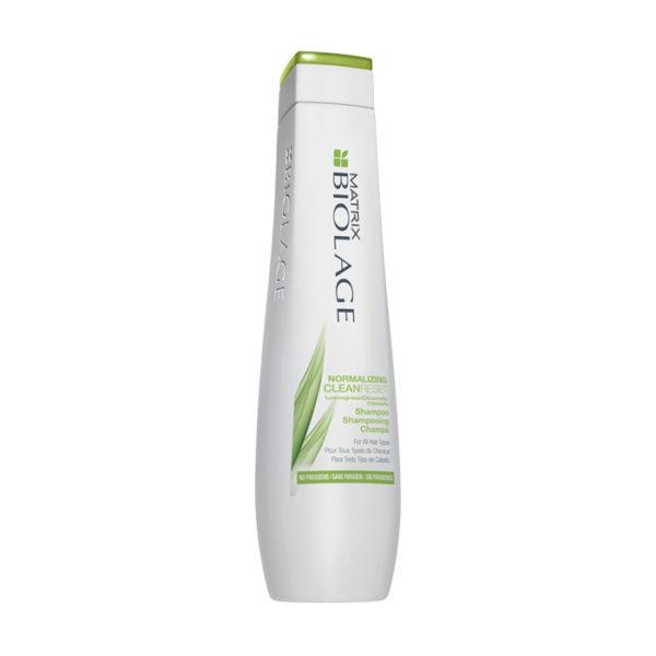 
	Matrix Biolage Normalizing Shampoo 400ml