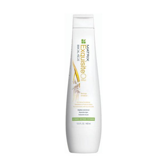 
	Matrix Biolage EXQUISITEOIL Oil Creme Conditioner 400ml