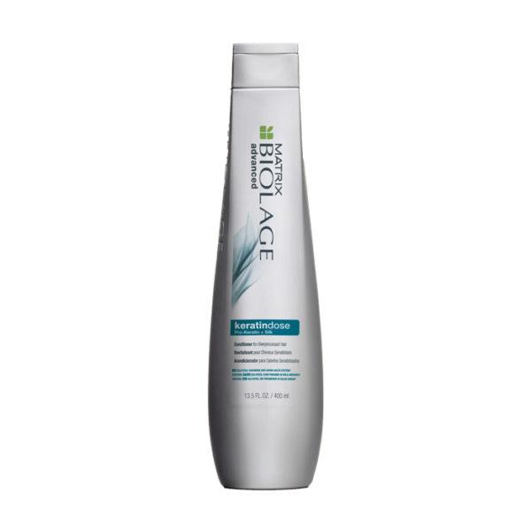 
	Matrix Biolage Advanced KERATINDOSE Conditioner 400ml