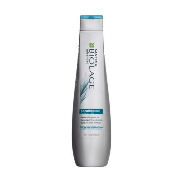 
	Matrix Biolage Advanced KERATINDOSE Shampoo 400ml