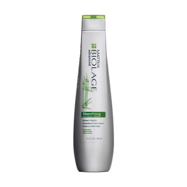 
	Matrix Biolage Advanced FIBRESTRONG Shampoo 400ml