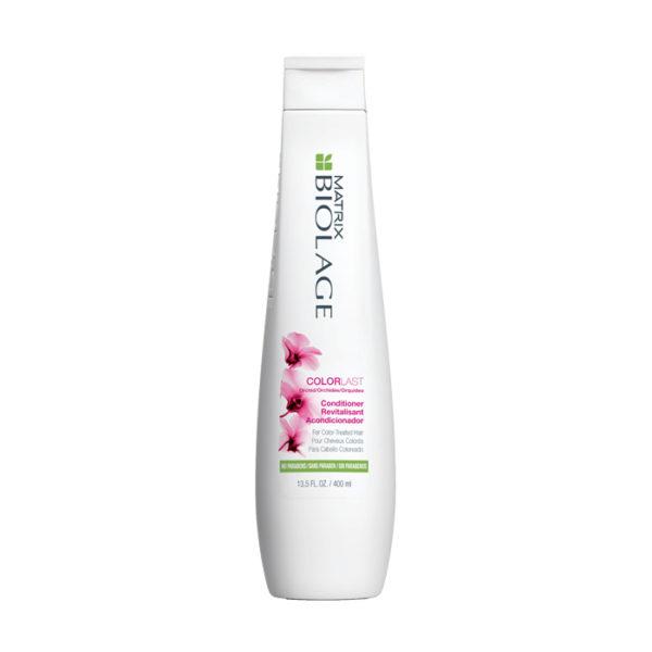 
	Matrix Biolage COLORLAST Conditioner 400ml