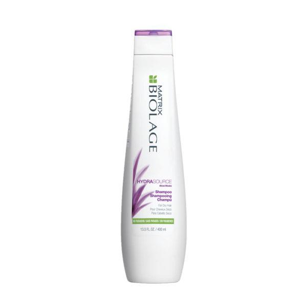 
	Matrix Biolage HYDRASOURCE Shampoo 400ml