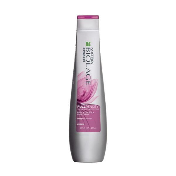 
	Matrix Biolage Advanced Full Density Shampoo – 400ml
