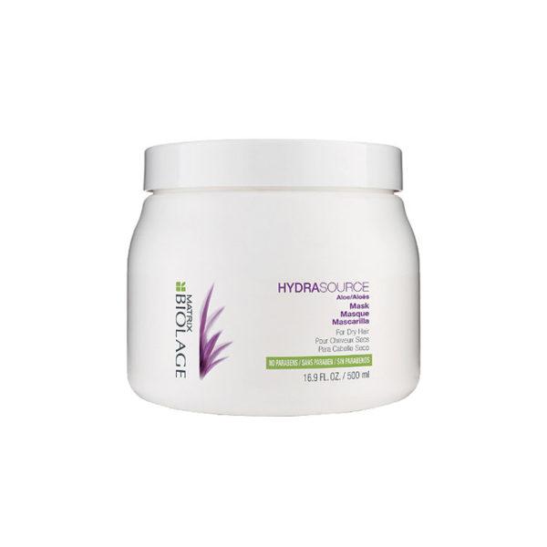 
	Matrix Biolage HYDRASOURCE Mask – 500ml