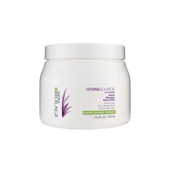 
	Matrix Biolage HYDRASOURCE Mask – 500ml