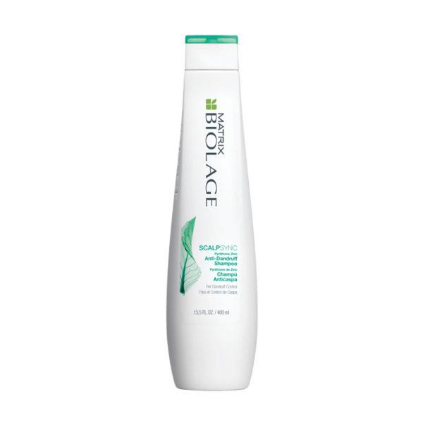 
	Matrix Biolage Advanced ScalpSync Anti Dandruff Shampoo – 400ml