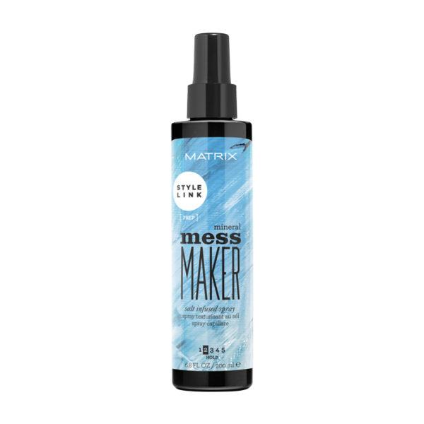 
	Matrix Style Link Mineral Mess Maker – 200ml