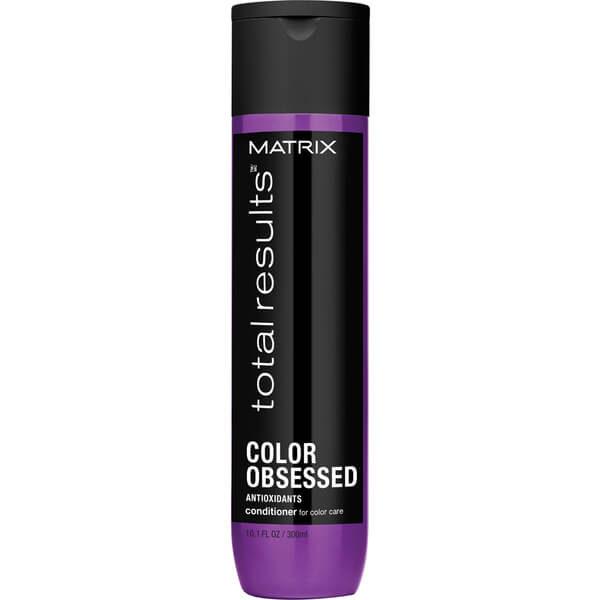 
	Matrix Total Results Color Obsessed Conditioner – 300ml