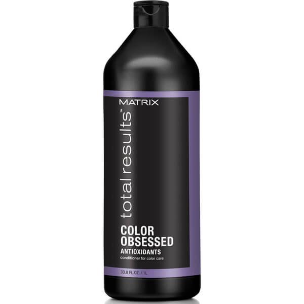 
	Matrix Total Results Color Obsessed Conditioner – 1000ml