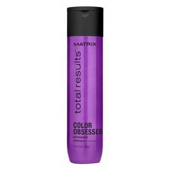 
	Matrix Total Results Color Obsessed Shampoo – 300ml