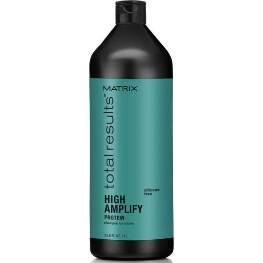 
	Matrix Total Results High Amplify Shampoo – 1000ml