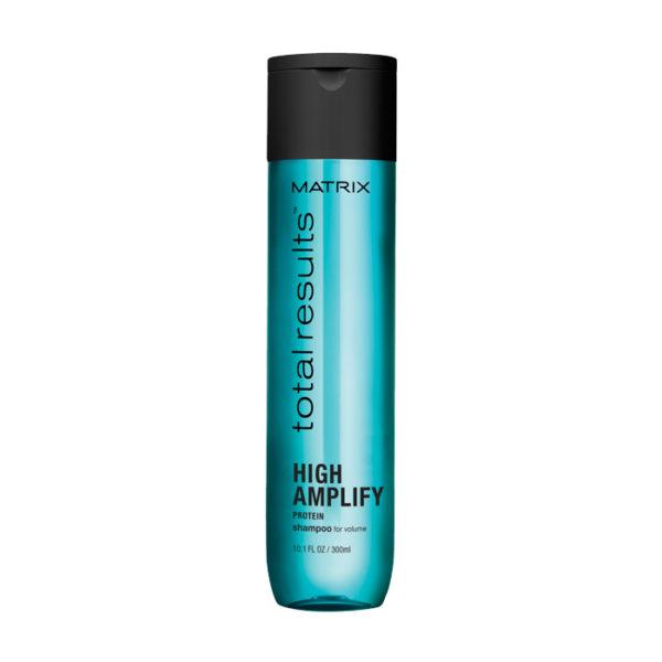 
	Matrix Total Results High Amplify Shampoo – 300ml