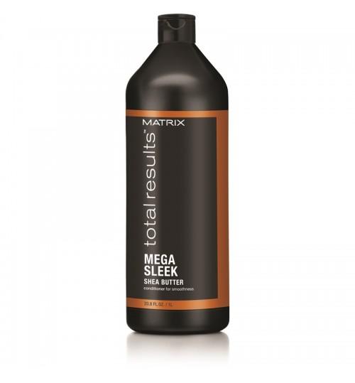 
	Matrix Total Results Mega Sleek Conditioner – 1000ml