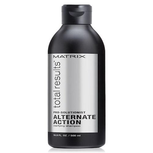 
	Matrix Total Results Pro-Solutionist Alternate Action Clarifying Shampoo – 500ml