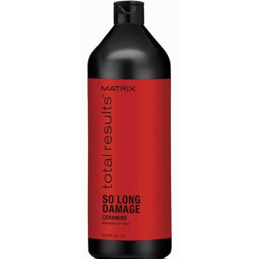 
	Matrix Total Results So Long Damage Shampoo – 1000ml