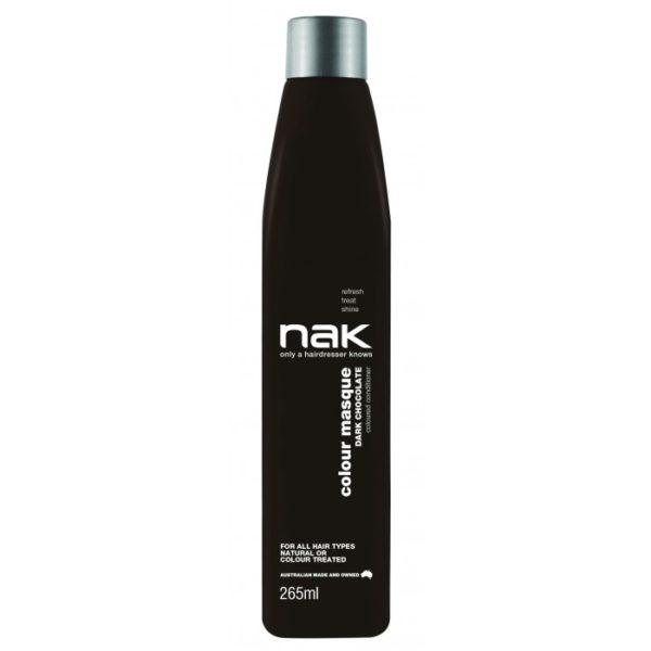 
	Nak Colour Masque Dark Chocolate – 265ml
