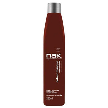 
	Nak Colour Masque Orange Copper – 265ml