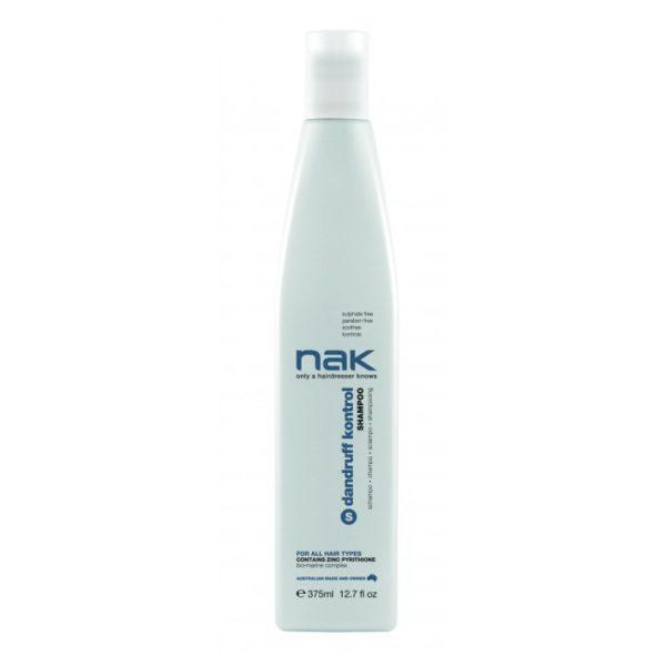 
	Nak Dandruff Control Shampoo – 375ml