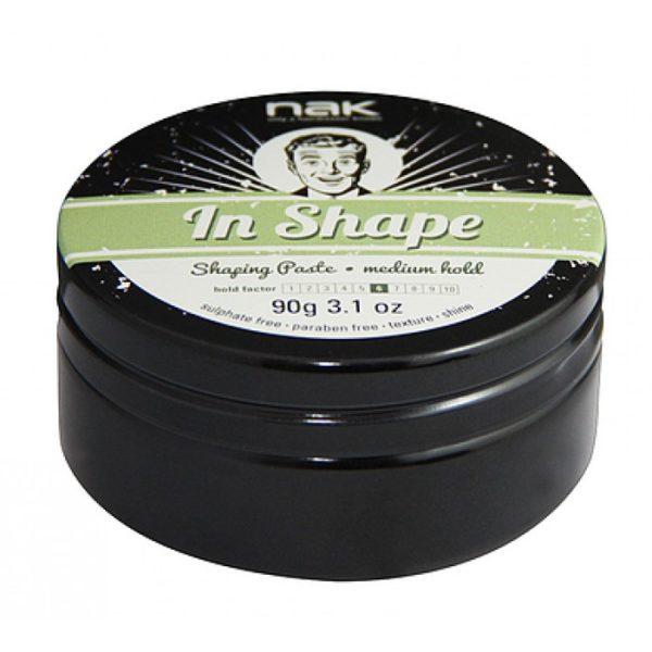
	Nak In Shape Shaping Paste – 90g