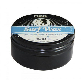 
	Nak Surf Wax Medium Hold – 90g