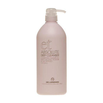 
	De Lorenzo Absolute Deep Cleanser – 1000ml