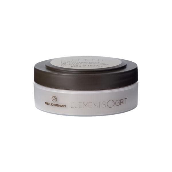 
	De Lorenzo Elements Grit – 100g