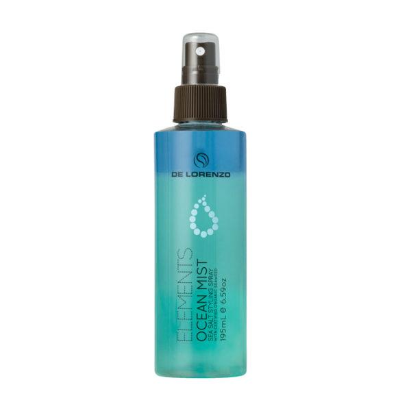 
	De Lorenzo Elements Ocean Mist – 195ml