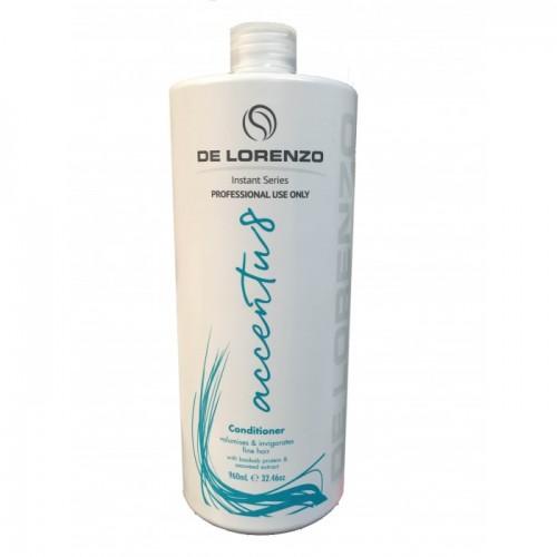 
	De Lorenzo Instant Accentu8 Conditioner – 960ml